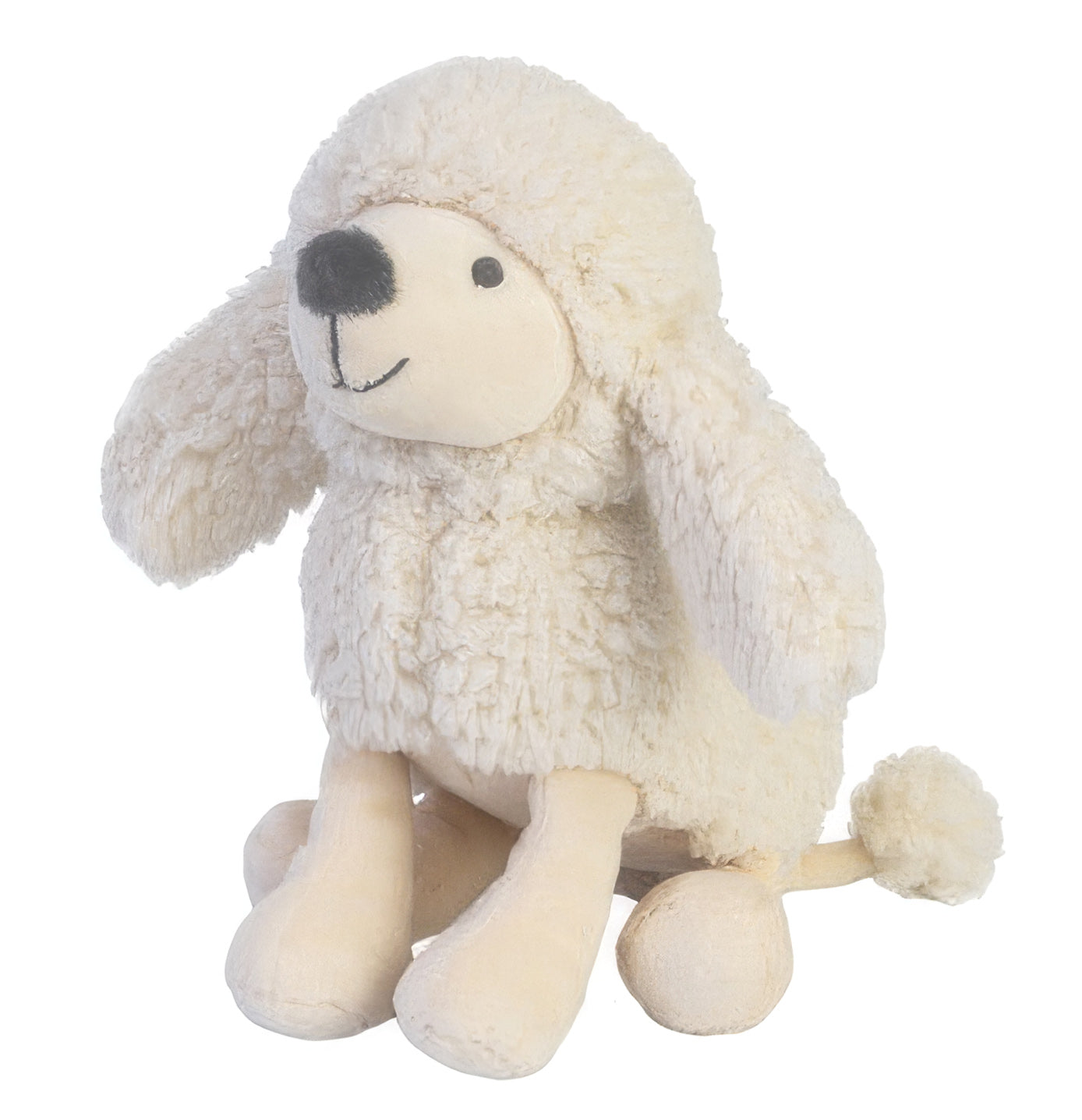 Poodle Peter #2 by Happy Horse