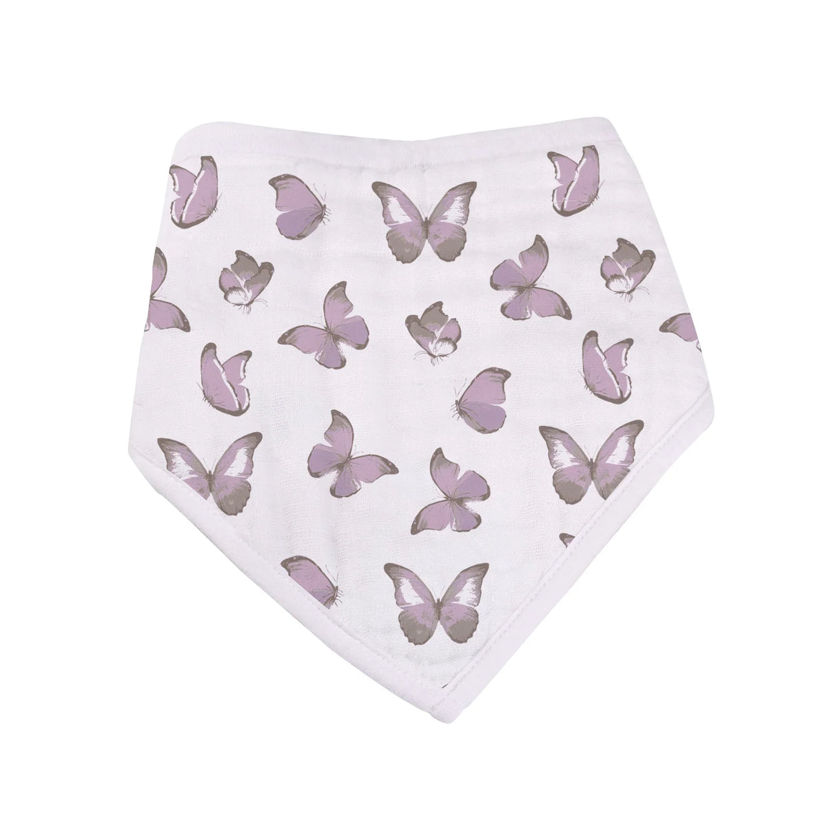 Mountain Meadow Cotton Bandana Bibs – Newcastle Classics