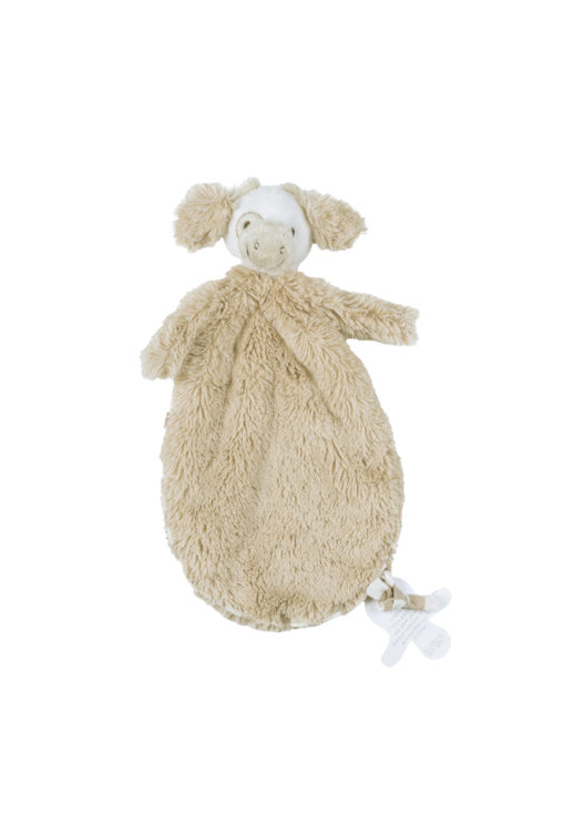 Cow Cruise Tuttle plush by Happy Horse