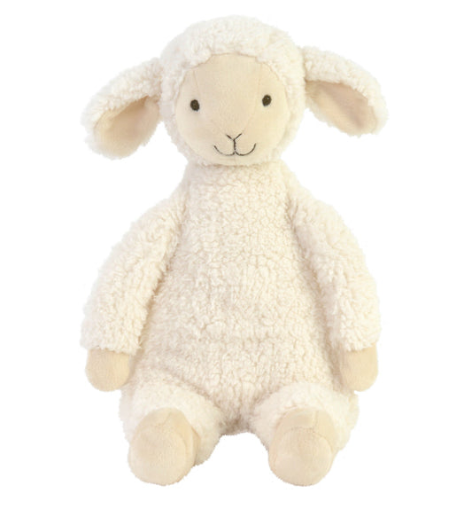 Lamb Leo no. 1 by Happy Horse