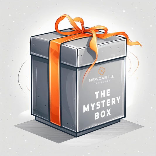 Mystery Box