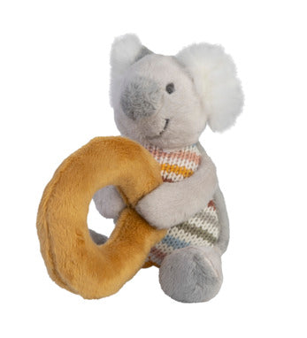 Koala McKensey Rattle by Happy Horse