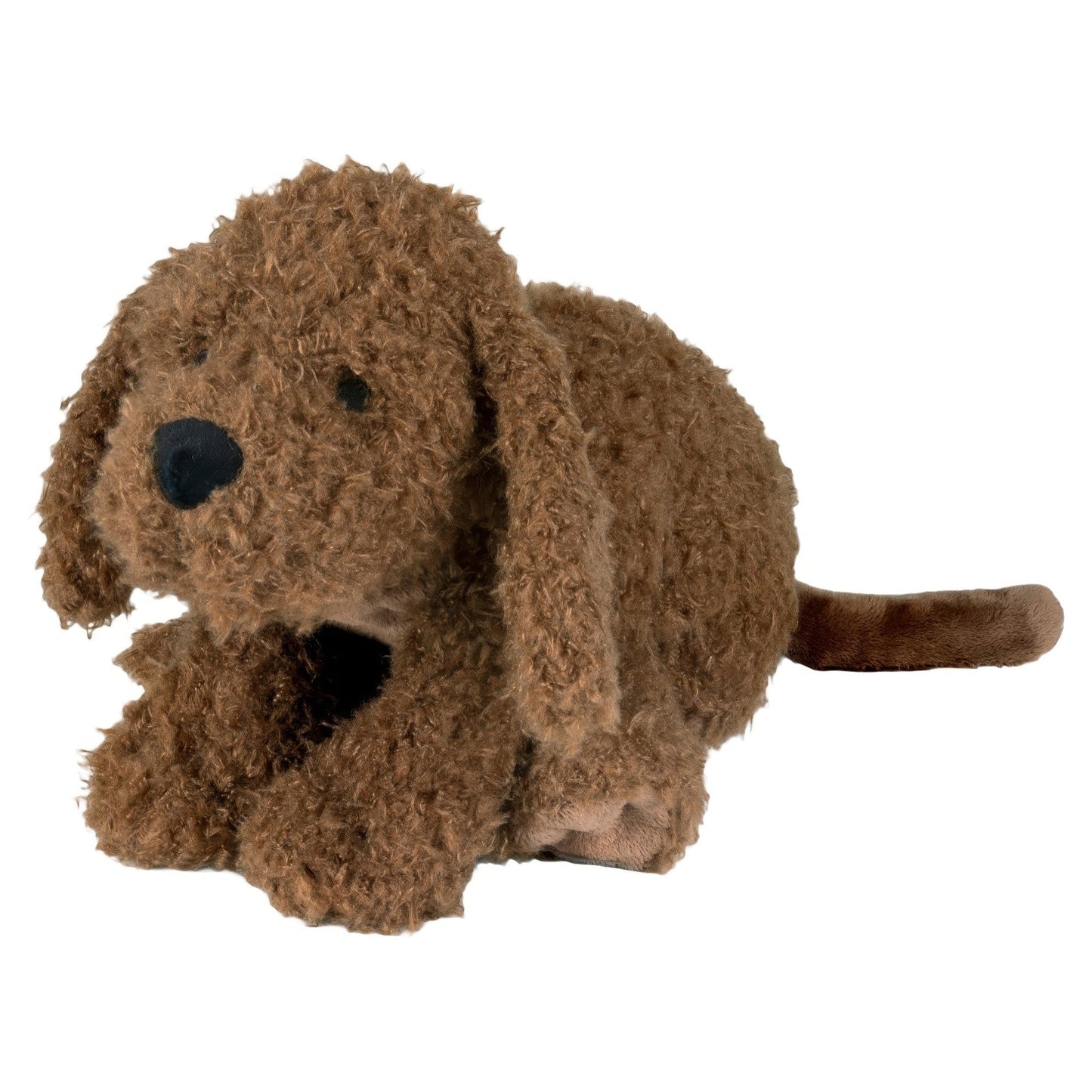 Labradoodle Larry no.2 by Happy Horse