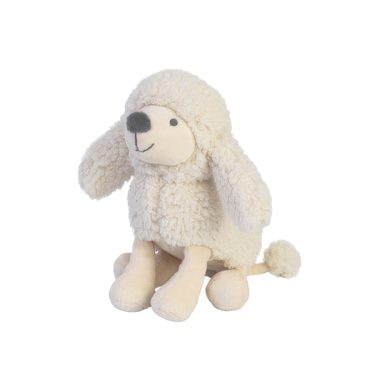 Poodle Peter #1 by Happy Horse