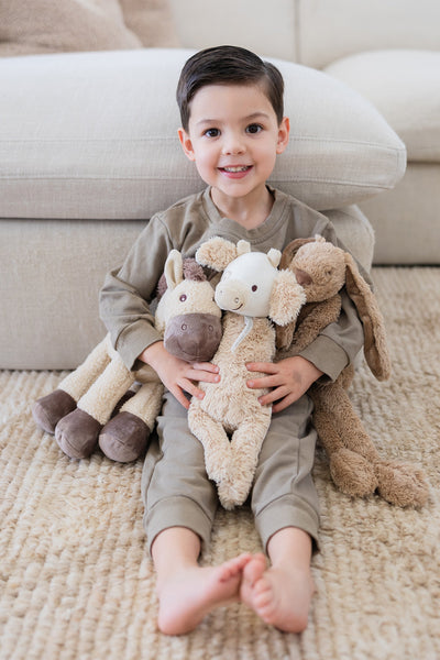 Cow Cruise no. 2 by Happy Horse