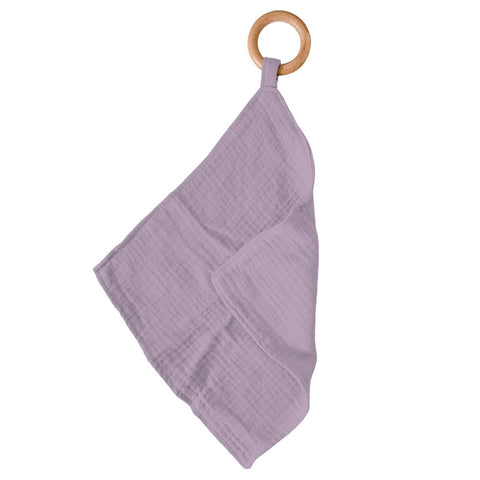 Orchid Lavender Newcastle Teether