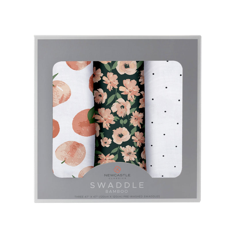 Swaddle 3 Pack