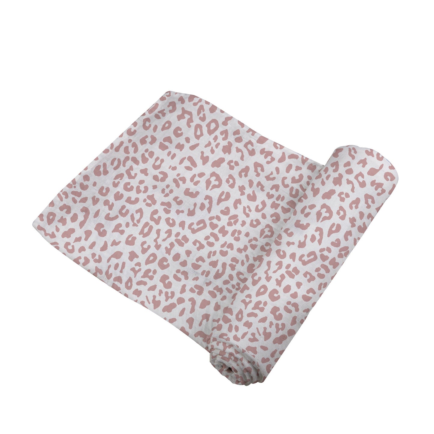 Little Leopard Swaddle