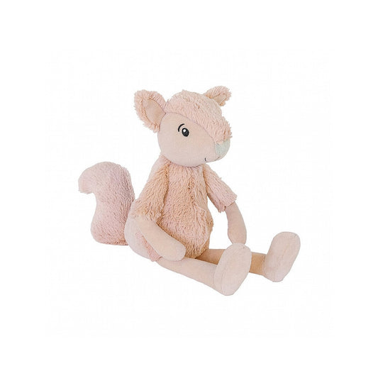 Squirrel Sancho #1 plush by Happy Horse