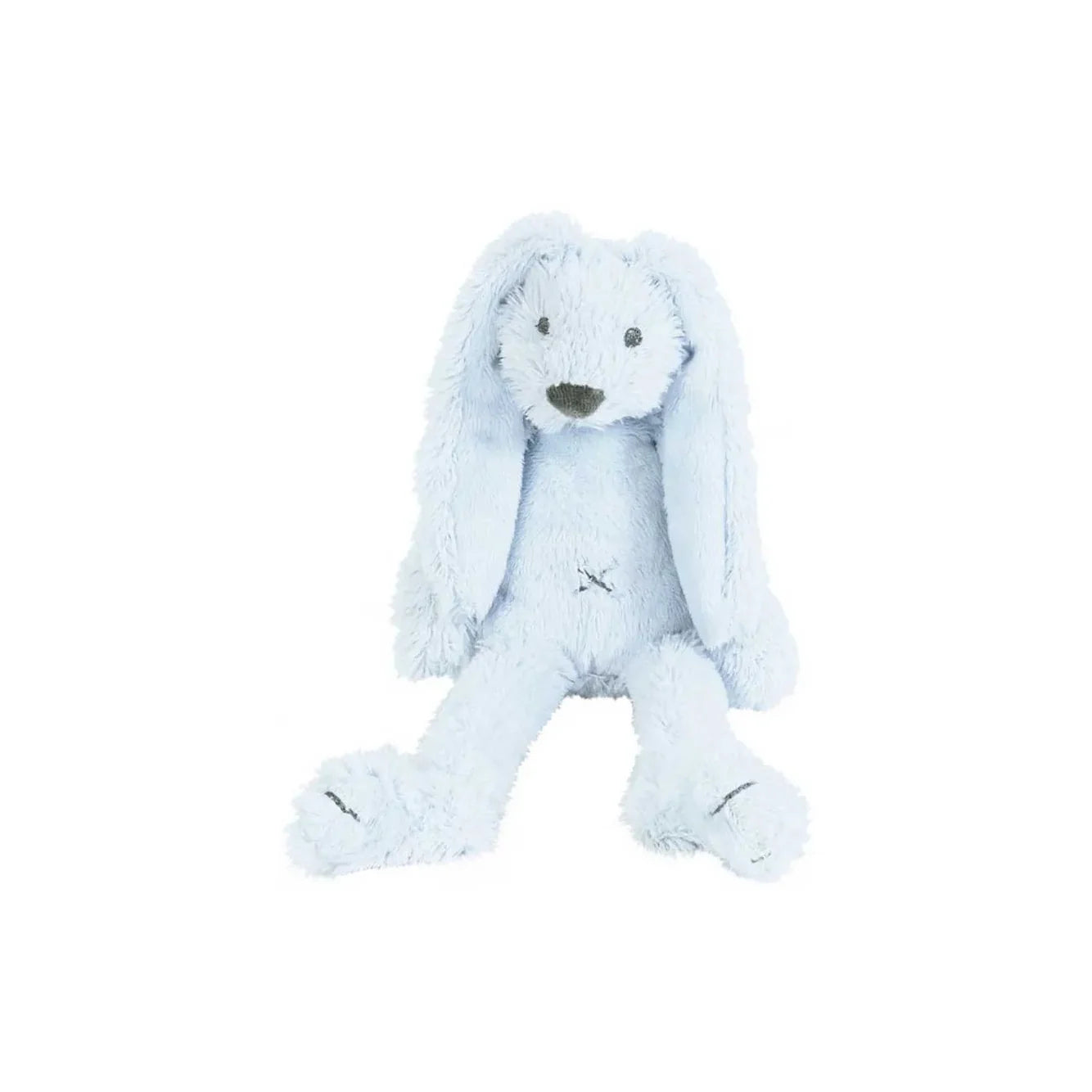 Tiny Blue Rabbit Richie by Happy Horse