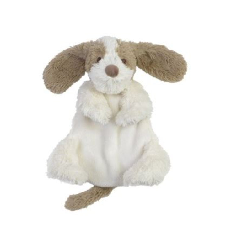 Dog David Tuttle Plush Animal by Happy Horse