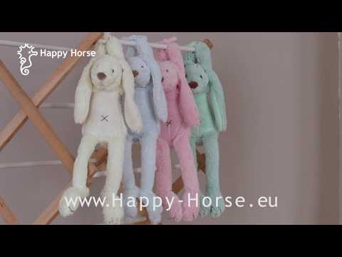 Ivory Rabbit Richie Musical by Happy Horse