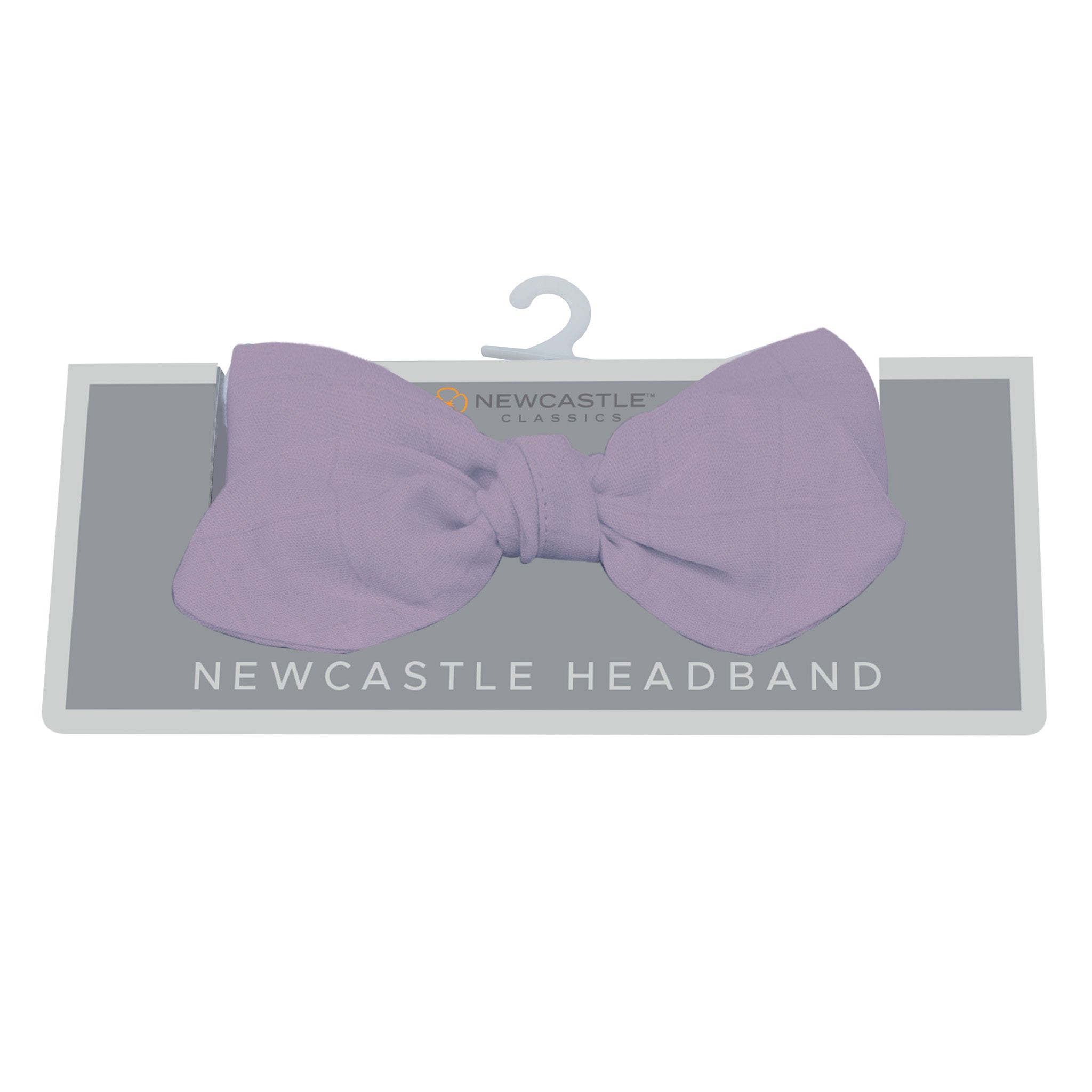 Orchid Lavender Newcastle Headband